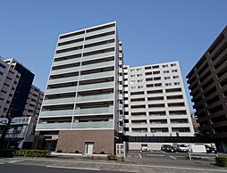 外観（完成予想図）