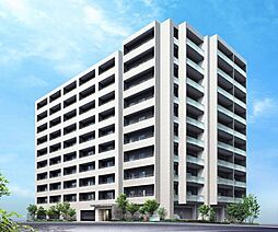 【建物外観】