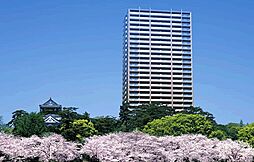 岡崎タワーレジデンス