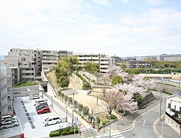 Ｍ’ＰＬＡＺＡ桃山台ガーデンヒル