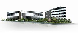 外観完成予想CG