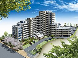 外観完成予想図