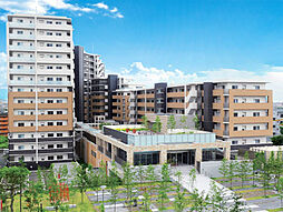 外観(※平成22年8月撮影)