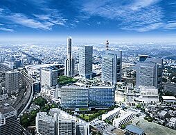 シティテラスさいたま新都心