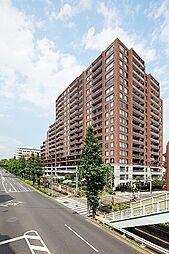 セントラルレジデンス　シティテラス目白