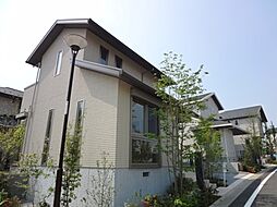 コモンヒルズみなみ野第4期分譲住宅