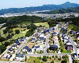 久山風月原【建築条件付宅地】