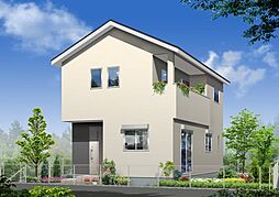 DreamSquare緑区根小屋　売地　全7区画　【建築条件なし】