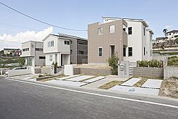 第二期　建売2棟