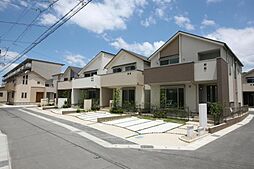 セントフォレス知立駅東 二期