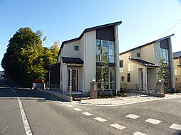 完成見学会開催中!!お問い合わせください
