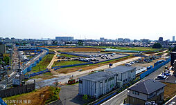 ＮＥＷ！いよいよ発売！【奏の杜】ＪＲ津田沼駅南口３分から広がる区画整理地に土地+建物６，０３９万円