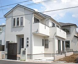 上尾市浅間台１丁目（建築条件付土地)