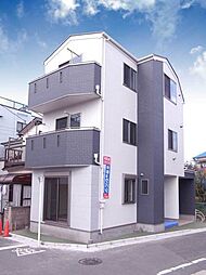 南向き陽当たり良好 外観
