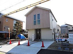 現地B棟(H24年11月)