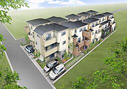 ≪建物室内施工例≫