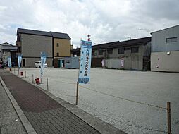 現地写真です