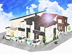 ルミエールタウン天美我堂（建築条件付宅地分譲）