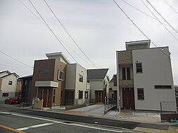 現地外観写真