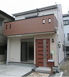 タイホータウン大日III