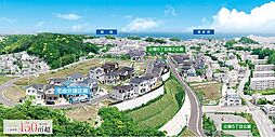 外観完成予想図
