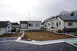 《売主》美しが丘四丁目 条件無し売地 3号棟