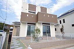 スカイテラス　阪急山本