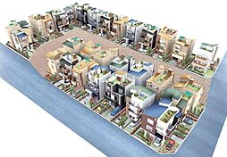 富士林プラザ　鶴野２期