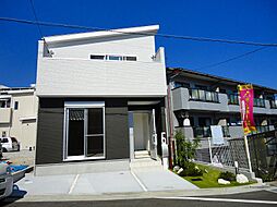 JR「浅香」駅前に新しい街がデビュー！時代と共に進化した最先端のエコ住宅に対応しました。