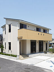 【太陽光発電標準装備!】 フォレストノート 弥富市 平島町の家 Part2