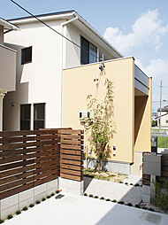【太陽光発電標準装備！】　フォレストノート　春日井市　白山町の家 Part2