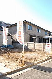 ◆板橋区赤塚２丁目◆　-建築条件付売地-