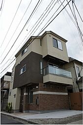 大崎 新築一戸建て