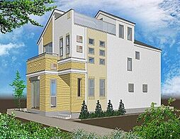 センチュリーヒルズ行徳駅前２丁目　全３区画　１号棟