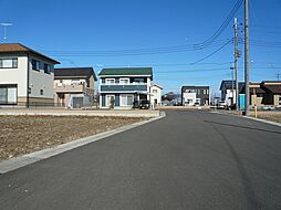 ◆緑と利便性が調和した街◆シーズンコート上殿分譲地◆