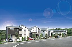 南海くまとり・つばさが丘 第9期