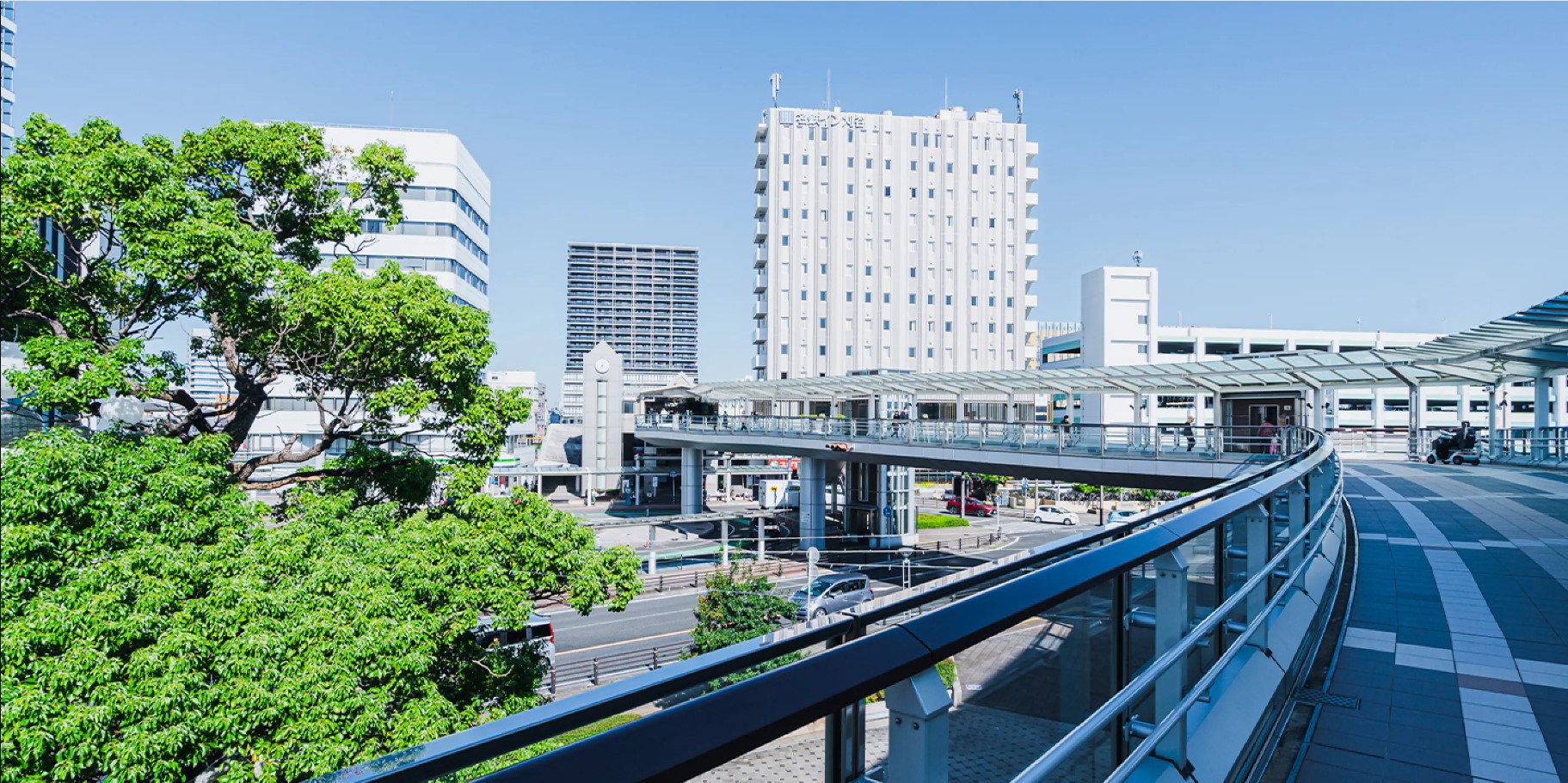 デュオヒルズ刈谷 コンセプト