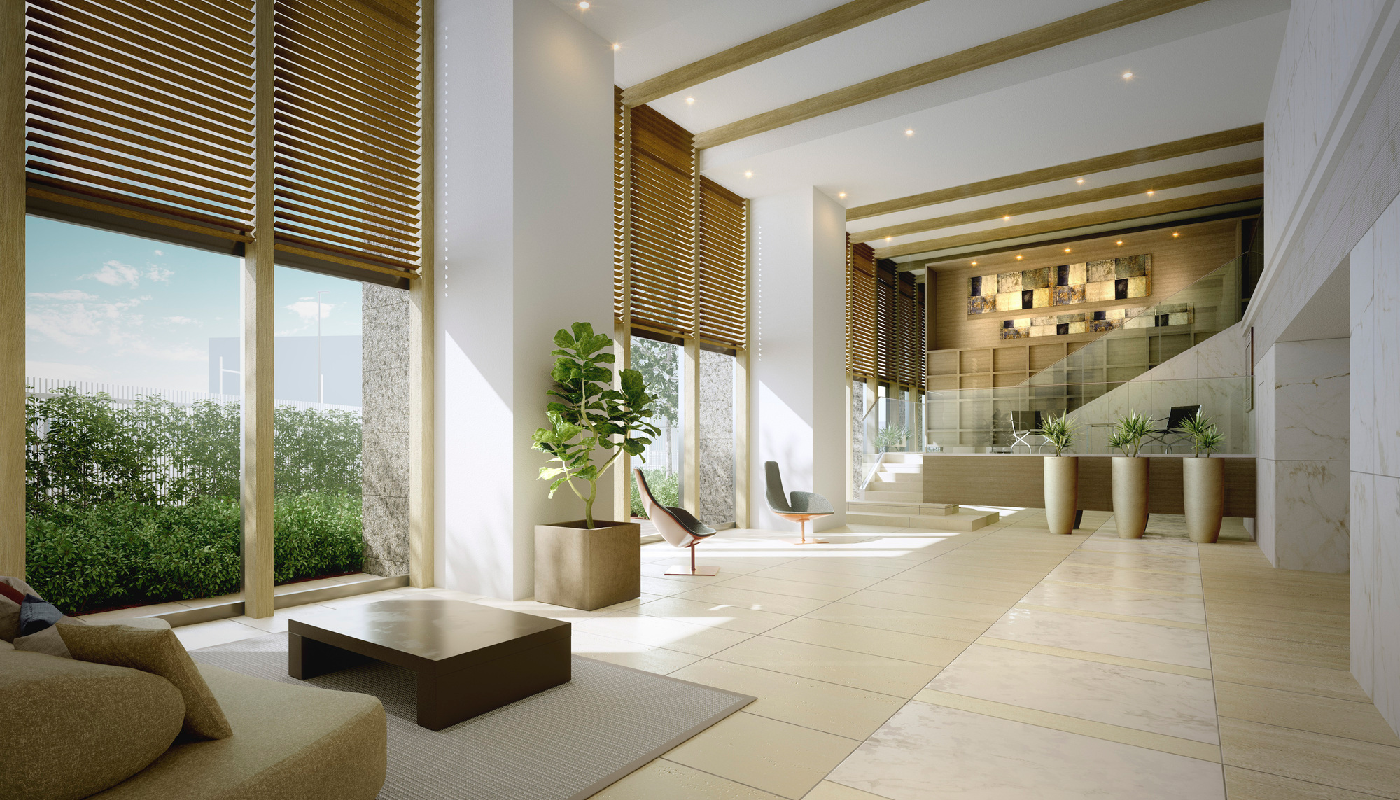 クレストプライムタワー東小金井 コンセプト