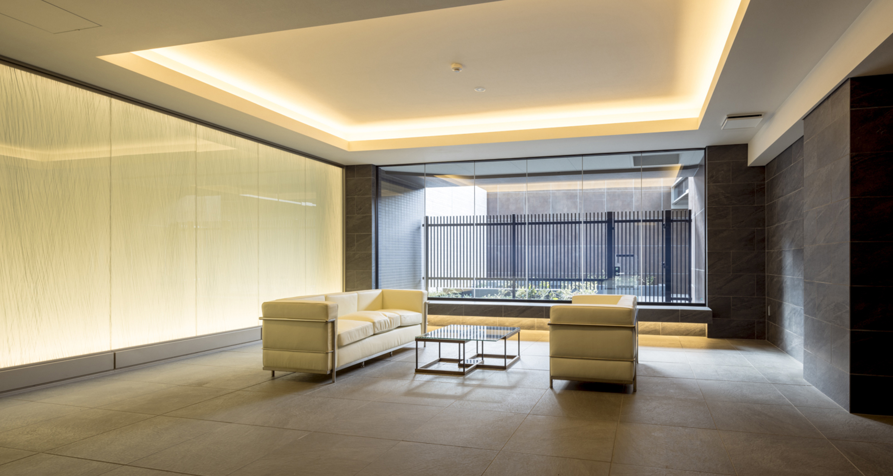 サンクレイドル夕陽丘ザ・レジデンス コンセプト