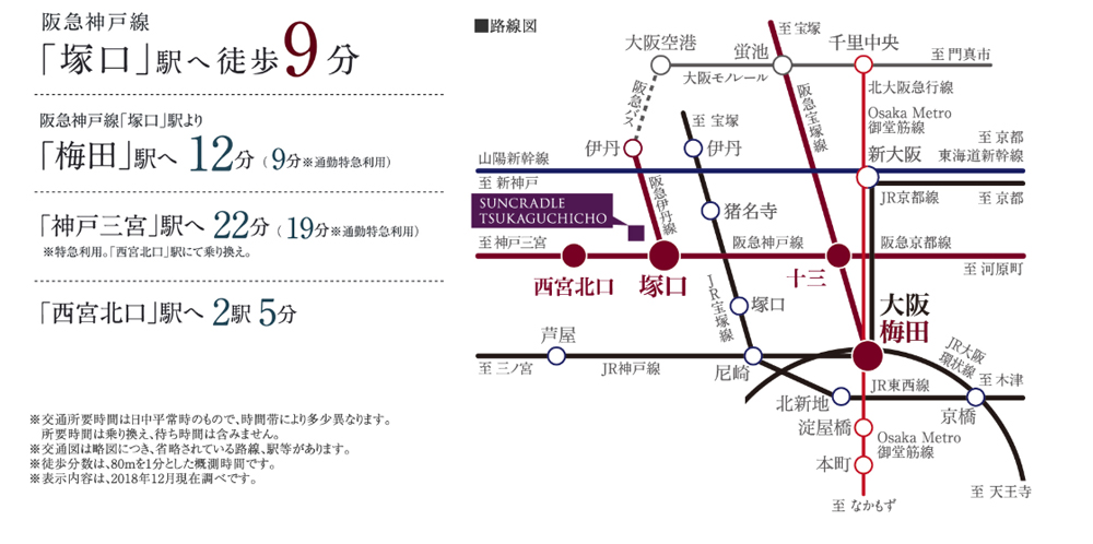 路線