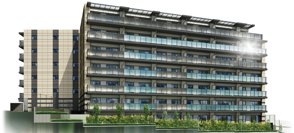 ホームズ サンクレイドル東浦和 新築マンションの物件情報 価格 間取り