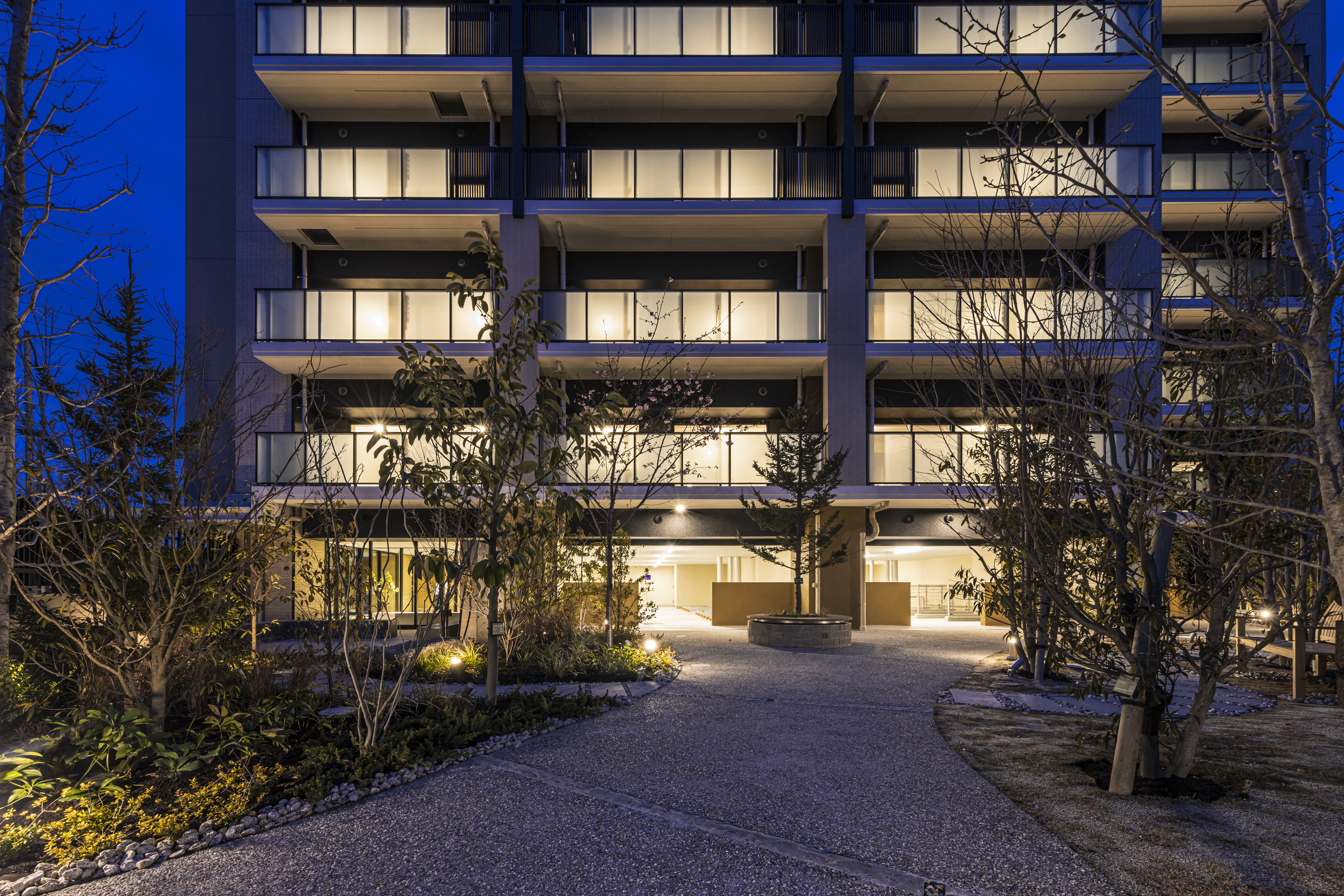 ホームズ バンベール刈谷マスターコート 新築マンションの物件情報 価格 間取り