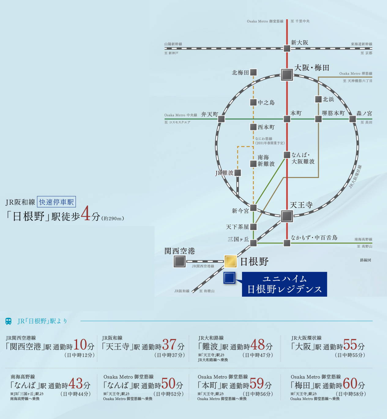 路線