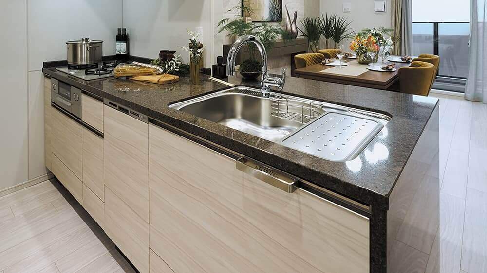 ジオ阪急川西 The Front コンセプト