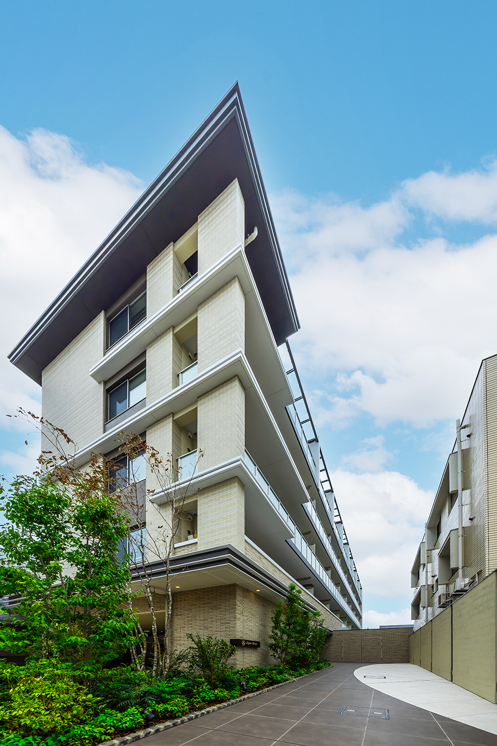 ルピアシェリール東久留米 コンセプト