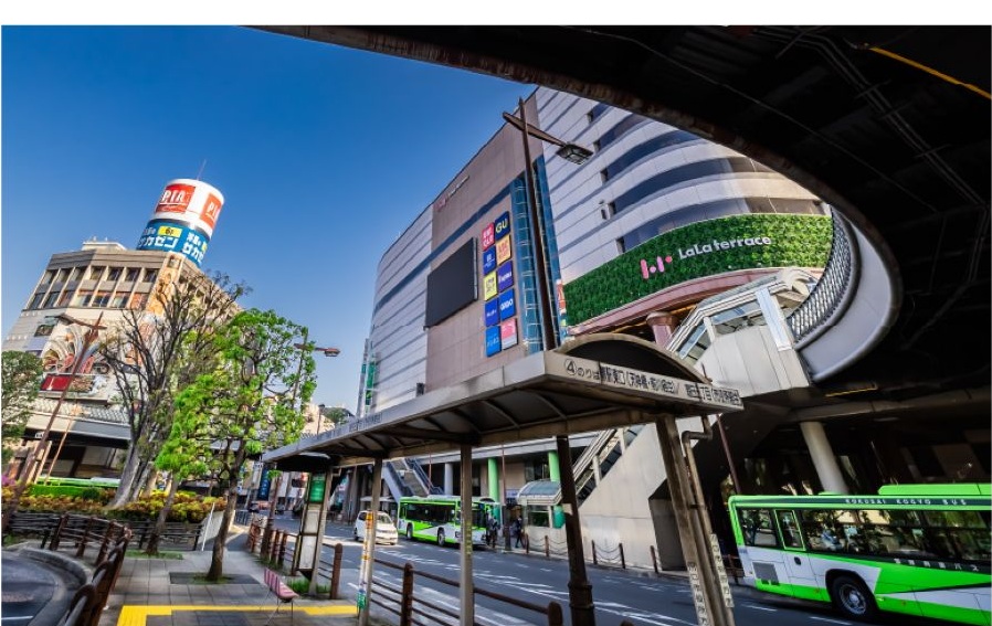 ルピアコート川口本町 コンセプト