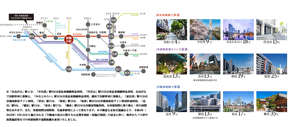 ホームズ ソルティア武蔵小杉 新築マンションの物件情報 価格 間取り