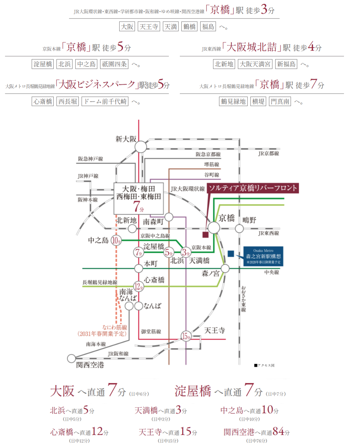 路線