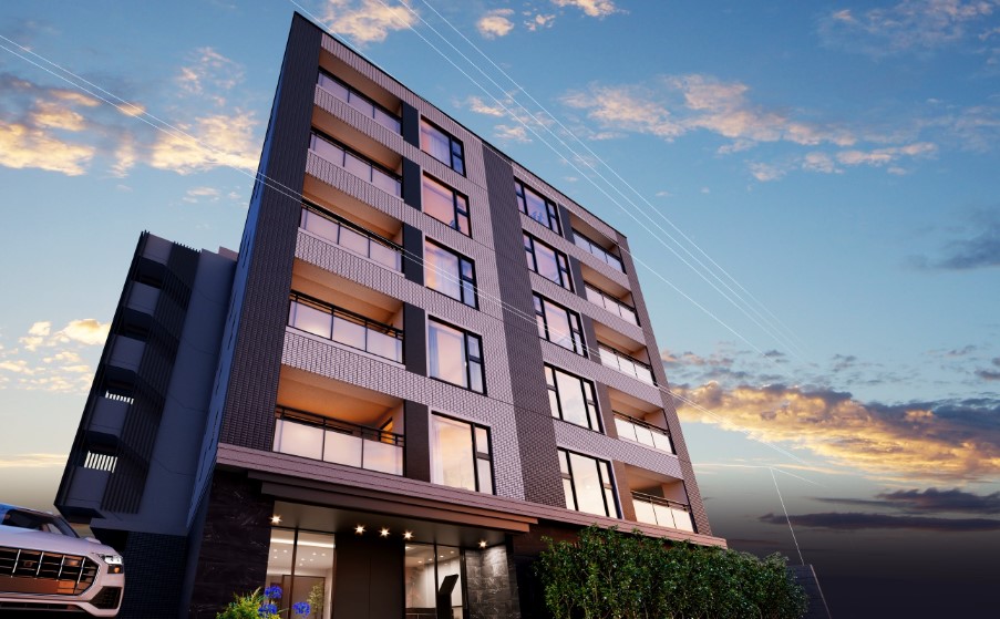 イーグルコート京都二条 コンセプト