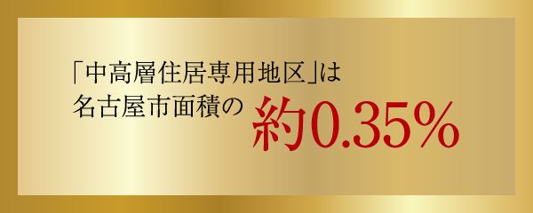 ローレルコート上前津 コンセプト